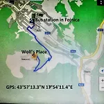 Wolf's Plane Luxury Isolated Mountain House For Digital Nomads *