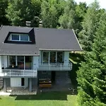 Wolf's Plane Luxury Isolated Mountain House For Digital Nomads * Фойница
