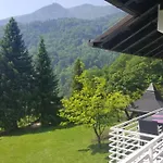 Villa Wolf's Plane Luxury Isolated Mountain House For Digital Nomads *