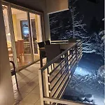 Wolf's Plane Luxury Isolated Mountain House For Digital Nomads