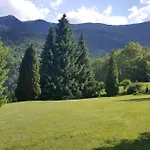 Villa Wolf's Plane Luxury Isolated Mountain House For Digital Nomads