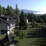 Wolf's Plane Luxury Isolated Mountain House For Digital Nomads Вилла