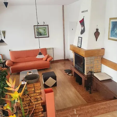 Wolf's Plane Luxury Isolated Mountain House For Digital Nomads Vila