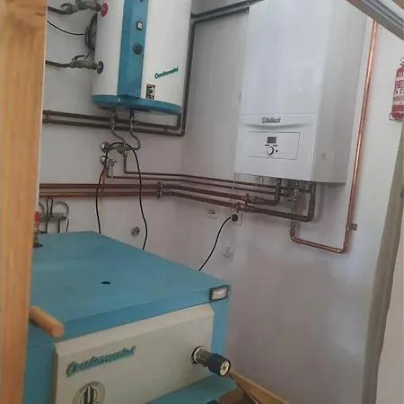 Vila Wolf's Plane Luxury Isolated Mountain House For Digital Nomads *