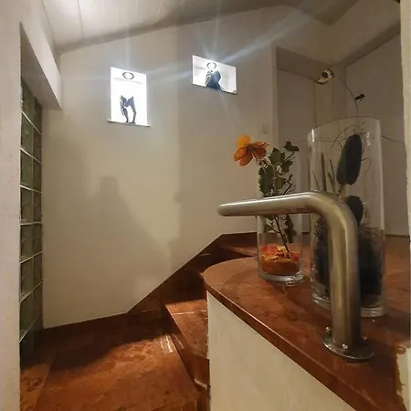 Vila Wolf's Plane Luxury Isolated Mountain House For Digital Nomads