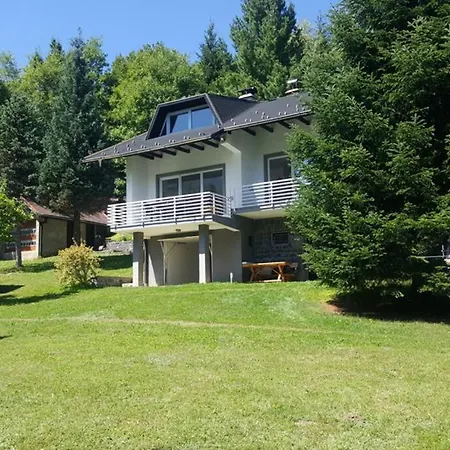 Wolf's Plane Luxury Isolated Mountain House For Digital Nomads