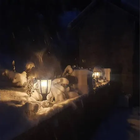 Wolf's Plane Luxury Isolated Mountain House For Digital Nomads Fojnica