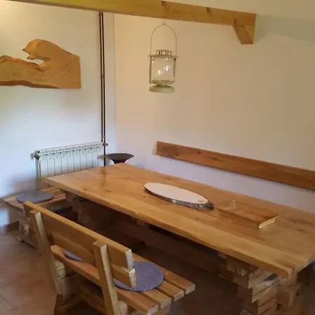 Wolf's Plane Luxury Isolated Mountain House For Digital Nomads * Fojnica