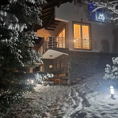 Wolf's Plane Luxury Isolated Mountain House For Digital Nomads Vila *