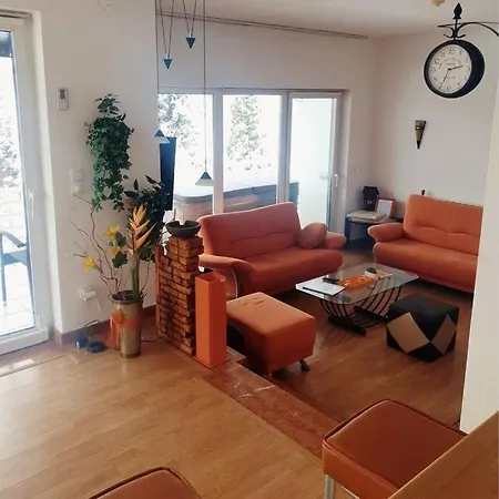 Vila Wolf's Plane Luxury Isolated Mountain House For Digital Nomads