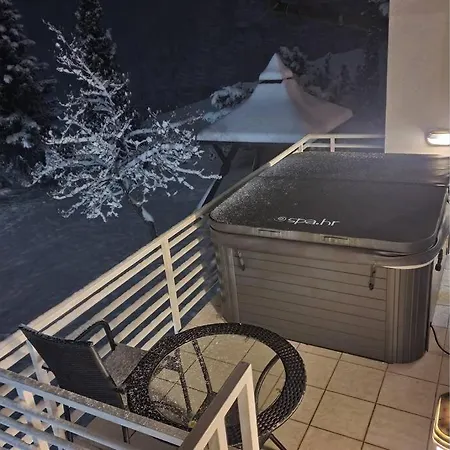 Wolf's Plane Luxury Isolated Mountain House For Digital Nomads Villa