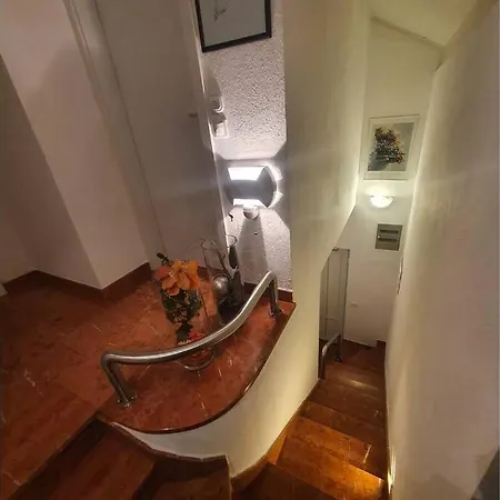 Wolf's Plane Luxury Isolated Mountain House For Digital Nomads Vila