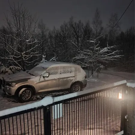 Vila Wolf's Plane Luxury Isolated Mountain House For Digital Nomads