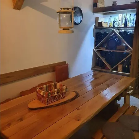 Wolf's Plane Luxury Isolated Mountain House For Digital Nomads * Fojnica