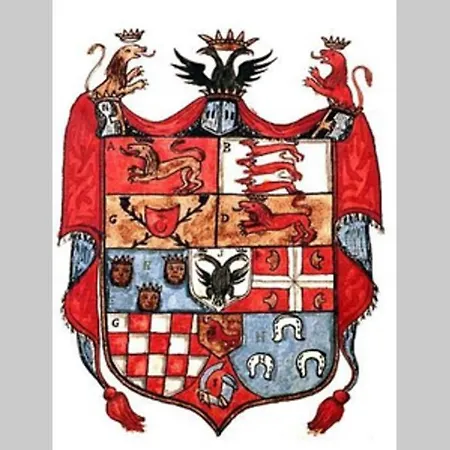 Vila Wolf's Plane Luxury Isolated Mountain House For Digital Nomads Fojnica