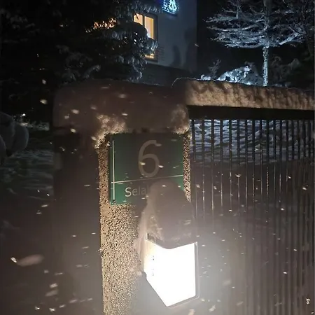 Wolf's Plane Luxury Isolated Mountain House For Digital Nomads Vila Fojnica