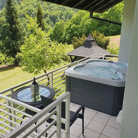 Vila Wolf's Plane Luxury Isolated Mountain House For Digital Nomads *