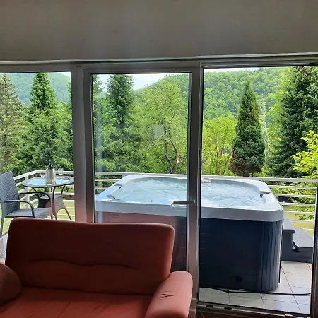 Wolf's Plane Luxury Isolated Mountain House For Digital Nomads Vila *