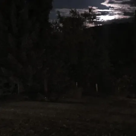 Wolf's Plane Luxury Isolated Mountain House For Digital Nomads Vila *