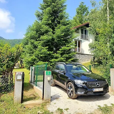 Wolf's Plane Luxury Isolated Mountain House For Digital Nomads Vila *