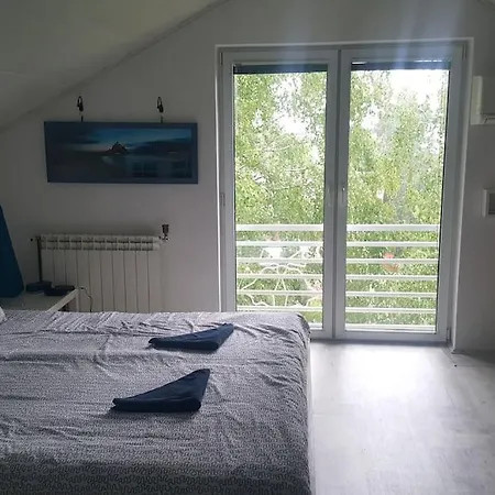 Wolf's Plane Luxury Isolated Mountain House For Digital Nomads Fojnica