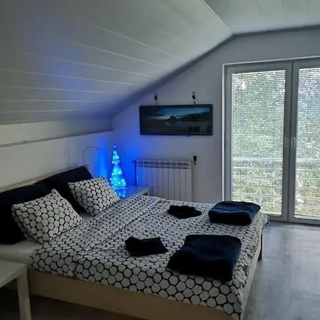 Wolf's Plane Luxury Isolated Mountain House For Digital Nomads