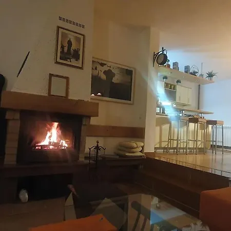 Wolf's Plane Luxury Isolated Mountain House For Digital Nomads * Fojnica