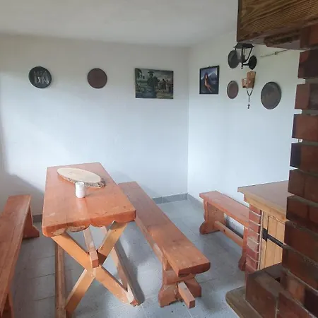 Wolf's Plane Luxury Isolated Mountain House For Digital Nomads