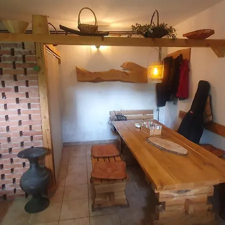 Wolf's Plane Luxury Isolated Mountain House For Digital Nomads Vila