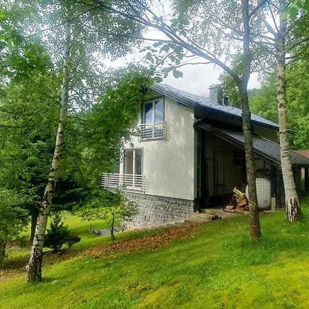Vila Wolf's Plane Luxury Isolated Mountain House For Digital Nomads Fojnica