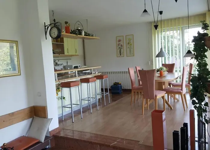 וילה Wolf's Plane Luxury Isolated Mountain House For Digital Nomads