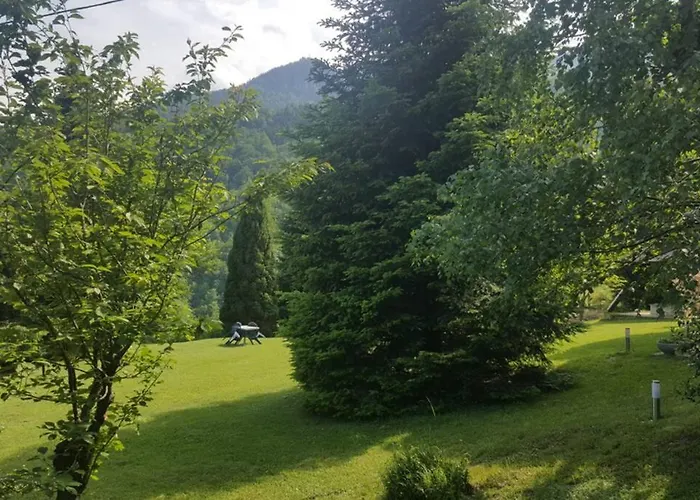 Wolf's Plane Luxury Isolated Mountain House For Digital Nomads * פויניצה