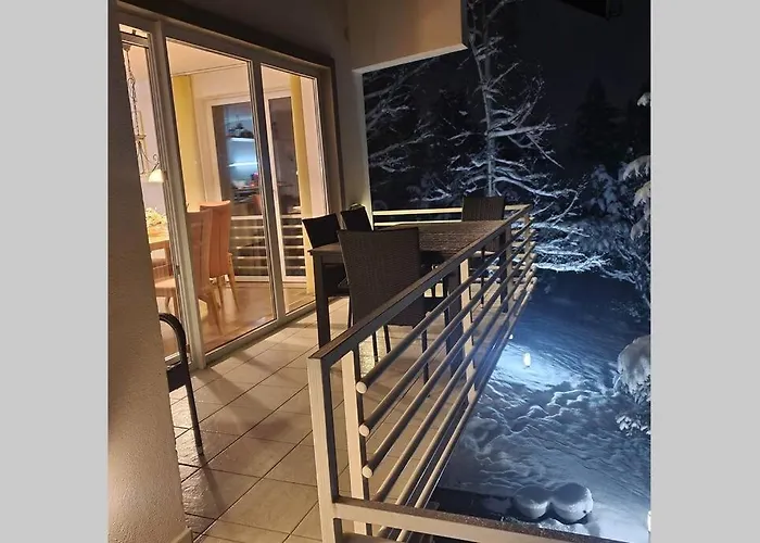 Wolf's Plane Luxury Isolated Mountain House For Digital Nomads