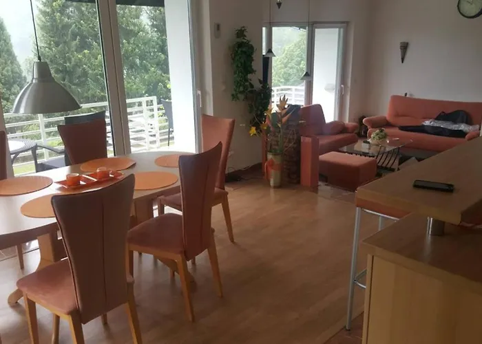 Wolf's Plane Luxury Isolated Mountain House For Digital Nomads *